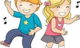 Danses Rock Association - Multidanse, modern jazz, zumba, comédie musicale: 2 à 12 ans