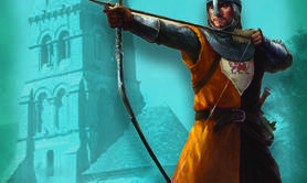 festivités valmontoises - fête médiévale