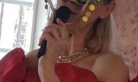 BRUN-COSME JOELLE ET COMPAGNIE - Spectacle musical interactif- chant piano trombone