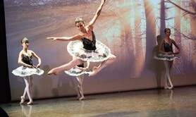 espace terranga - école de danse 