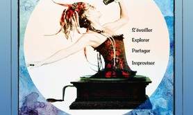 Compagnie Noctambule - Cours de théâtre