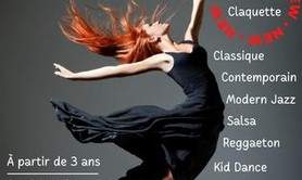PORT LA NOUVELLE DANSE - Ecole de danse et fitness 