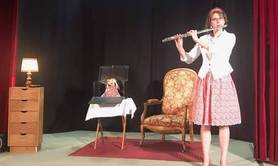 My Melody - Spectacle en anglais