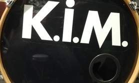 K.I.M. - Groupe Rock