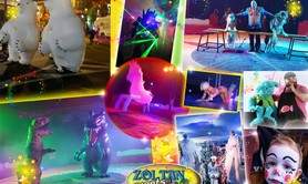 Zoltan Events - Agence artistique 