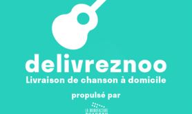 DELIVREZNOO - Livraison de chanson( - GUILHEM VALAYE