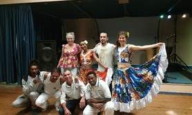 MARONNERS - MALOYA TRADITIONNEL