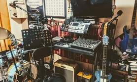 GUITARCONNECT - Cours de guitare