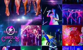 Noexus production - Électrique Circus 