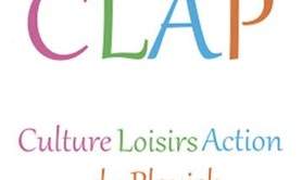 CLAP - Danse, Théâtre, Arts Plastiques et Musique à partir de 4 ans