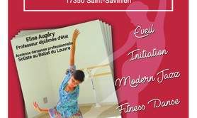 Association Danse Pirouettes - Cours de danse