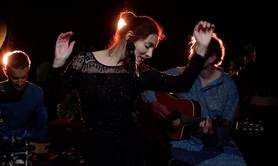 Blue Mojito - Groupe de Musiques Latines Jazz Bossa Nova