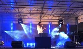 Association Sound and Light Partner - Sonorisation et éclairage de vos événements