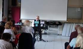 Michel Isard - Auteur/compositeur/interprète