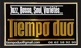 Tiempo Duo - Musicens Animation Musicale 