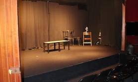 Local de répétition de 80 m2 à louer dans Paris centre 