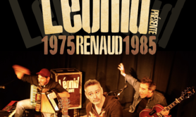 LEONID - 