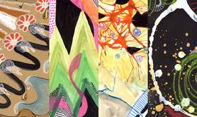 Tous créatifs, osons cette découverte !