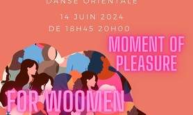 Shamsey Danse Orientale  - FOR YOU