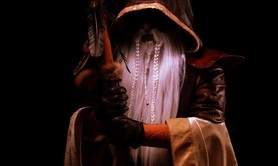 Compagnie Alagos - Spectacles Pluridisciplinaires Fixes & de Rue