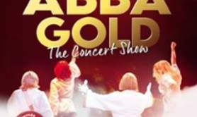 Abba Gold - The Concert Show - Surprise Tour 2026