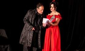 Théâtre des Mille Feux - Cours de théâtre Adultes/Jeunes 