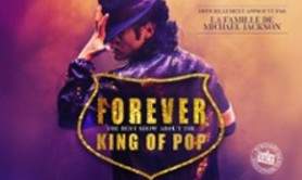 Forever - Tribute to Michael Jackson - Tournée