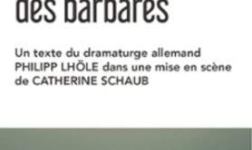 On n’est pas des Barbares