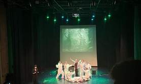 Cie  ENJOY TODAY - Ateliers théâtre