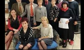 Festival de théâtre SALON EN SCENE