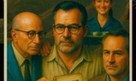 Hollywood - Autant en Emporte le Vent