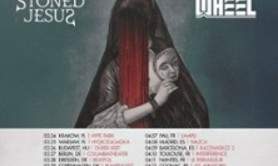 Stoned Jesus + Wheel