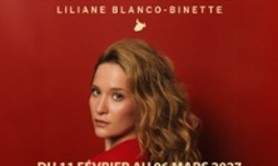 Liliane Blanco-Binette - Toreador - L'Européen, Paris