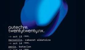 Autechre