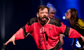 Match d’impro Toulouse VS Lyon