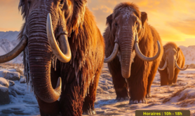 L’Exposition Préhistoric