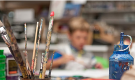 L'Atelier des Arts - Ateliers d'arts plastiques adultes