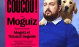 Moguiz - Coucou ! - Tournée