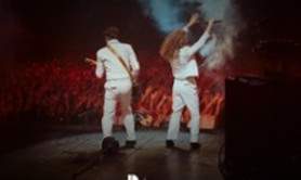 Julien Doré - Salle Pleyel, Paris