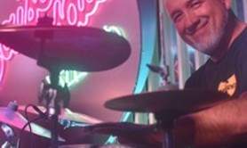 La Jam du Lundi de François Constantin - #LaJamDeTousLesJazz