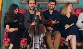 Festival Embar(o)quement Immédiat : Imitations