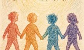 Génial, on est différent !