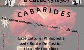CABARIDES
