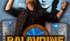Balavoine Experience
