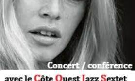 Brigitte Bardot en Jazz