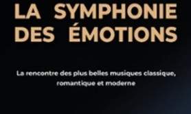 Odino et Choeur Bonsai - La Symphonie des Emotions