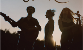 JOULIK EN CONCERT AU THÉÂTRE DE L'ARRACHE-COEUR