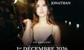 Joyce Jonathan