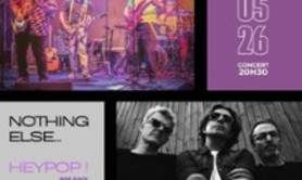 Nothing Else... x HeyPop!