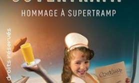 Covertramp - Hommage à Supertramp